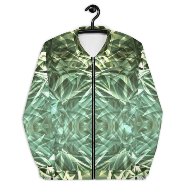 "Animus/Anima" Jacket
