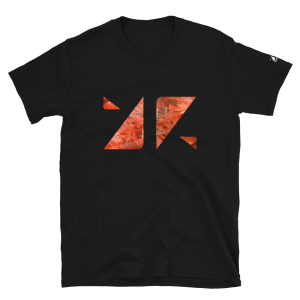 Disorder AutumnLeaves Tshirt