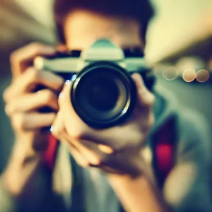 blurryPhotographerTestfoto